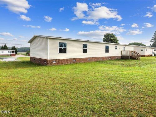 4931 Gladys Owens St, La Grange, NC, 28551-9013 | Card Image