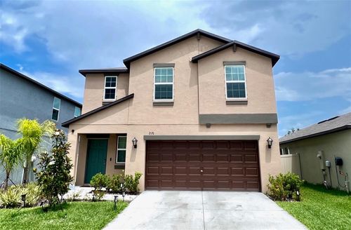 2170 Shining Azul Way, LUTZ, FL, 33558-5720 | Card Image