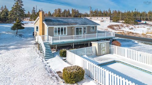 16 Seaview Lane, Main-À-Dieu, NS, B1C1Z2 | Card Image