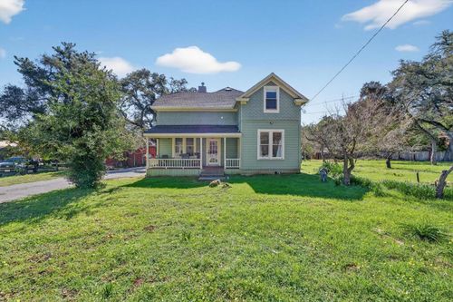 3215 Woodside Rd, Woodside, CA, 94062-2554 | Card Image