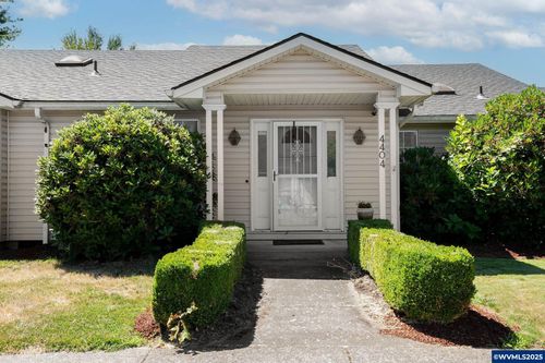 4404 Shortridge St Se, Albany, OR, 97322-6496 | Card Image
