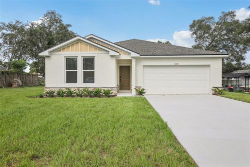 3033 Magellan Ave, SPRING HILL, FL, 34608-4363 | Card Image