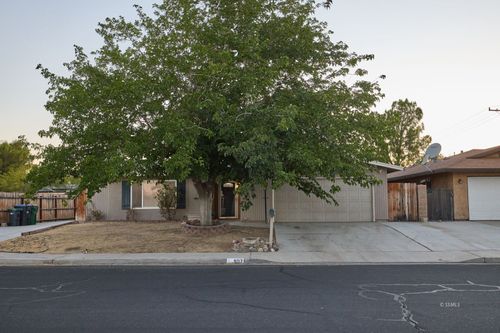 507 S Alvord St, Ridgecrest, CA, 93555 | Card Image