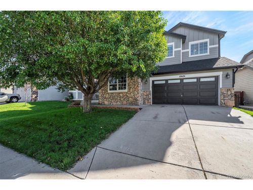 10684 Lewiston St, Commerce City, CO, 80022-8824 | Card Image