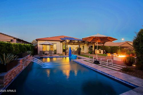 17877 E Slide Rock Dr, Rio Verde, AZ, 85263-5337 | Card Image