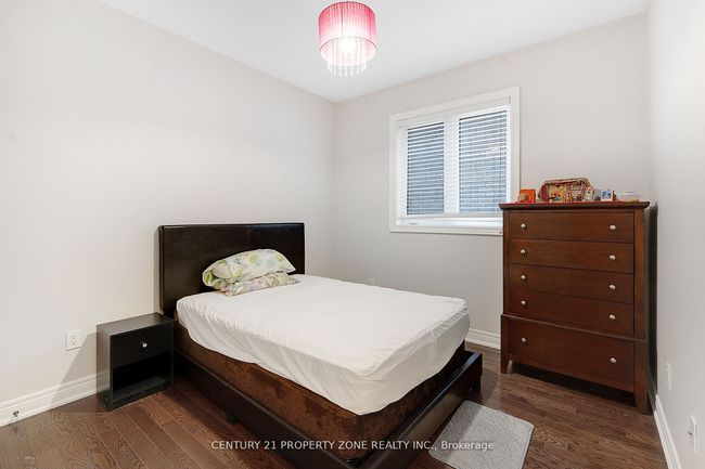 9 Haywood Dr, House other with 6 bedrooms, 5 bathrooms and 4 parking in Brampton ON | Image 18