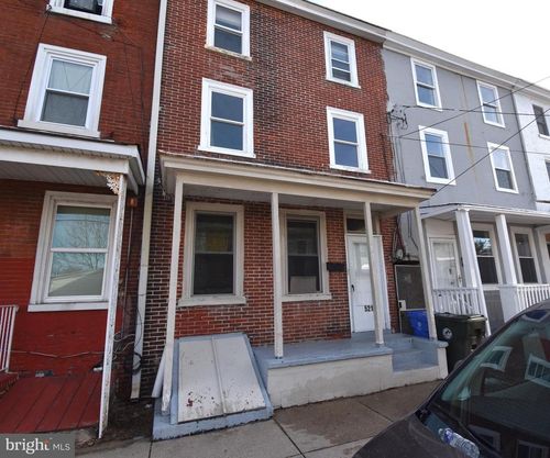 521 York St, BURLINGTON, NJ, 08016-1627 | Card Image