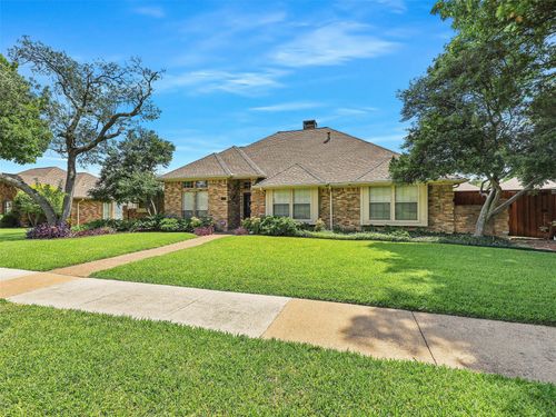 4208 Polstar Dr, Plano, TX, 75093-6013 | Card Image