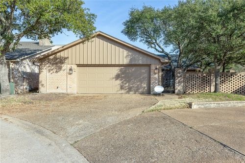 1214 Brook Hollow Ct, Bryan, TX, 77802-1123 | Card Image