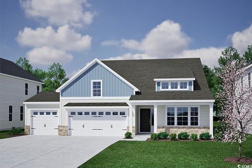 490 Golden Rod Dr, Shallotte, NC, 28470 | Card Image