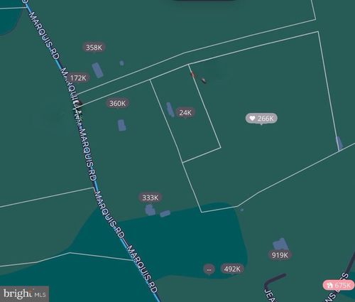 11175 Marquis Rd, UNIONVILLE, VA, 22567-2406 | Card Image