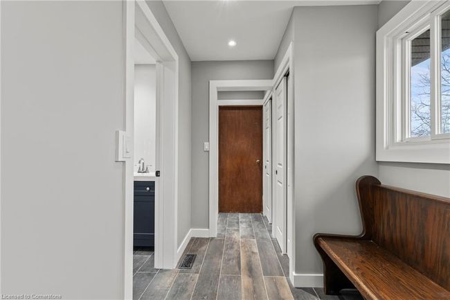 6128 Highway 3, House other with 6 bedrooms, 4 bathrooms and 20 parking in Canfield ON | Image 19