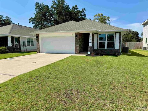 152 Polo Ter, Pensacola, FL, 32534-3108 | Card Image
