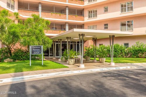 3d-2201 N Central Ave, Phoenix, AZ, 85004-1417 | Card Image