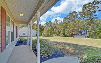 158 Arrowhead Drive, House other with 3 bedrooms, 2 bathrooms and null parking in Lavonia GA | Image 3