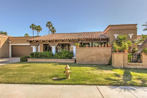 8082 E Via Del Desierto, Scottsdale, AZ, 85258-3072 | Card Image