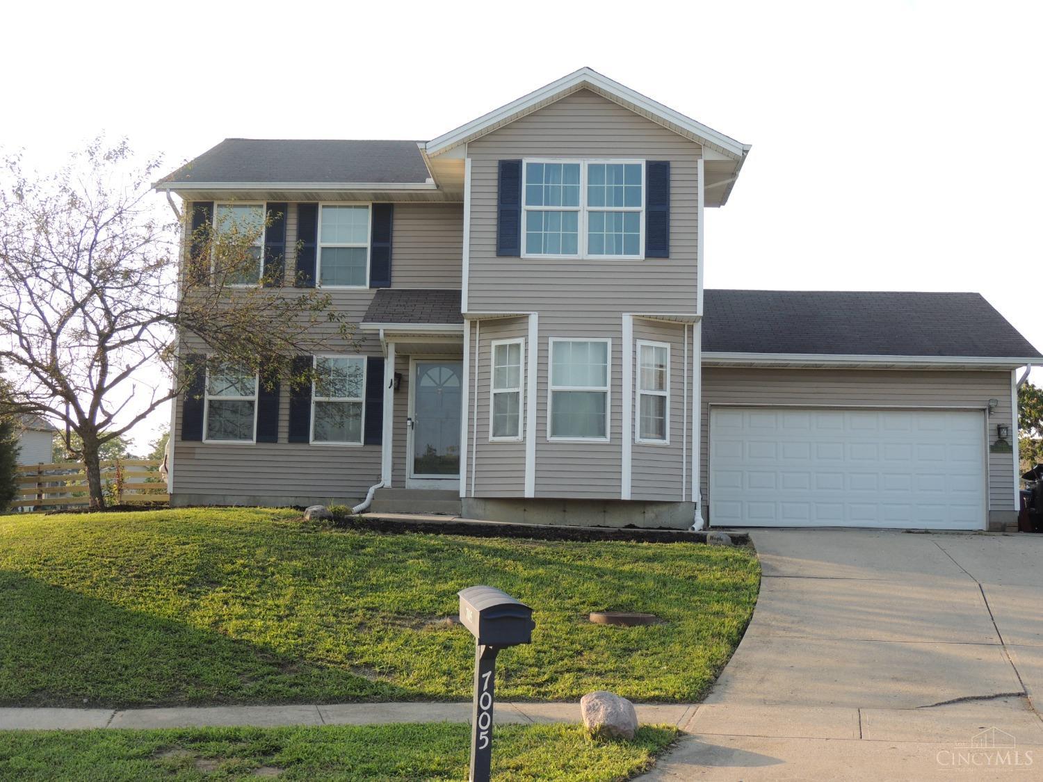 Jodphur Ct, Fairfield Township, OH 45011