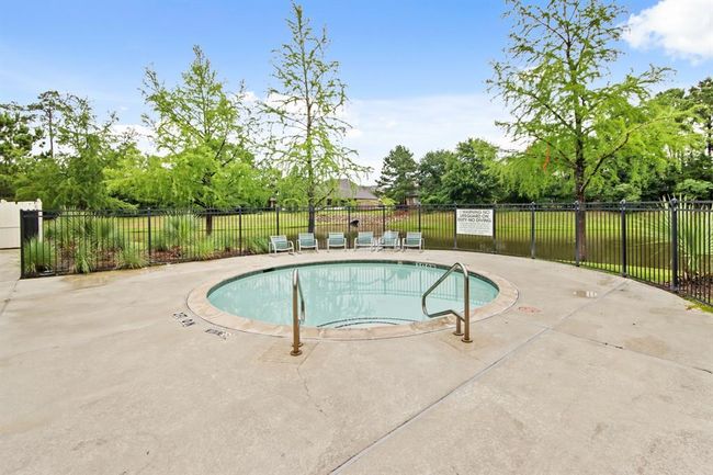 8307 Floating Heart Ct, House other with 4 bedrooms, 4 bathrooms and 3 parking in Conroe TX | Image 43