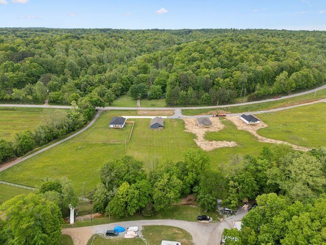 1936 Flats Rd, House other with 3 bedrooms, 2 bathrooms and 2 parking in Cunningham TN | Image 43