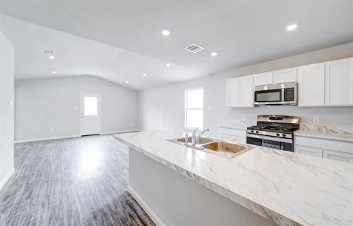 2316 28th Terrace, Chickasha, OK, 73018 | Card Image