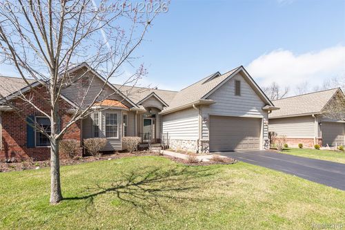 6062 Green Ash Dr, Brighton, MI, 48116-3707 | Card Image