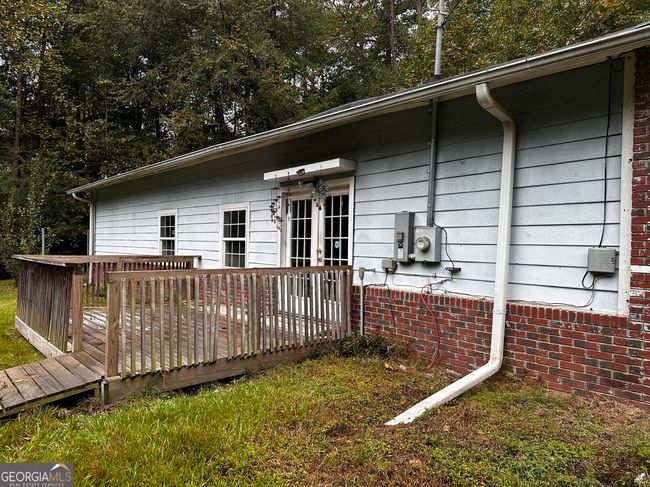 4970 Campbellton Rd Sw, House other with 4 bedrooms, 4 bathrooms and null parking in SOUTH FULTON GA | Image 4