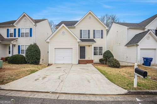429 Village Bluff Dr, Lawrenceville, GA, 30046-5288 | Card Image
