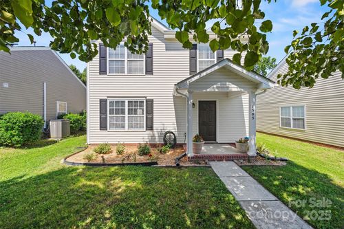 1505 Tuckers Glenn Dr, Rock Hill, SC, 29732-2286 | Card Image