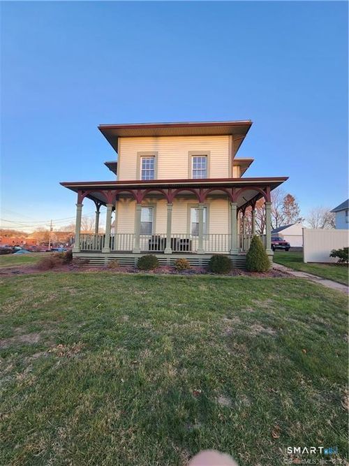 1-5 Bristol St, Southington, CT, 06489-4502 | Card Image