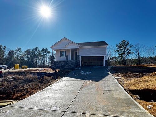 245 Kindness Drive, Lillington, NC, 27546 | Card Image