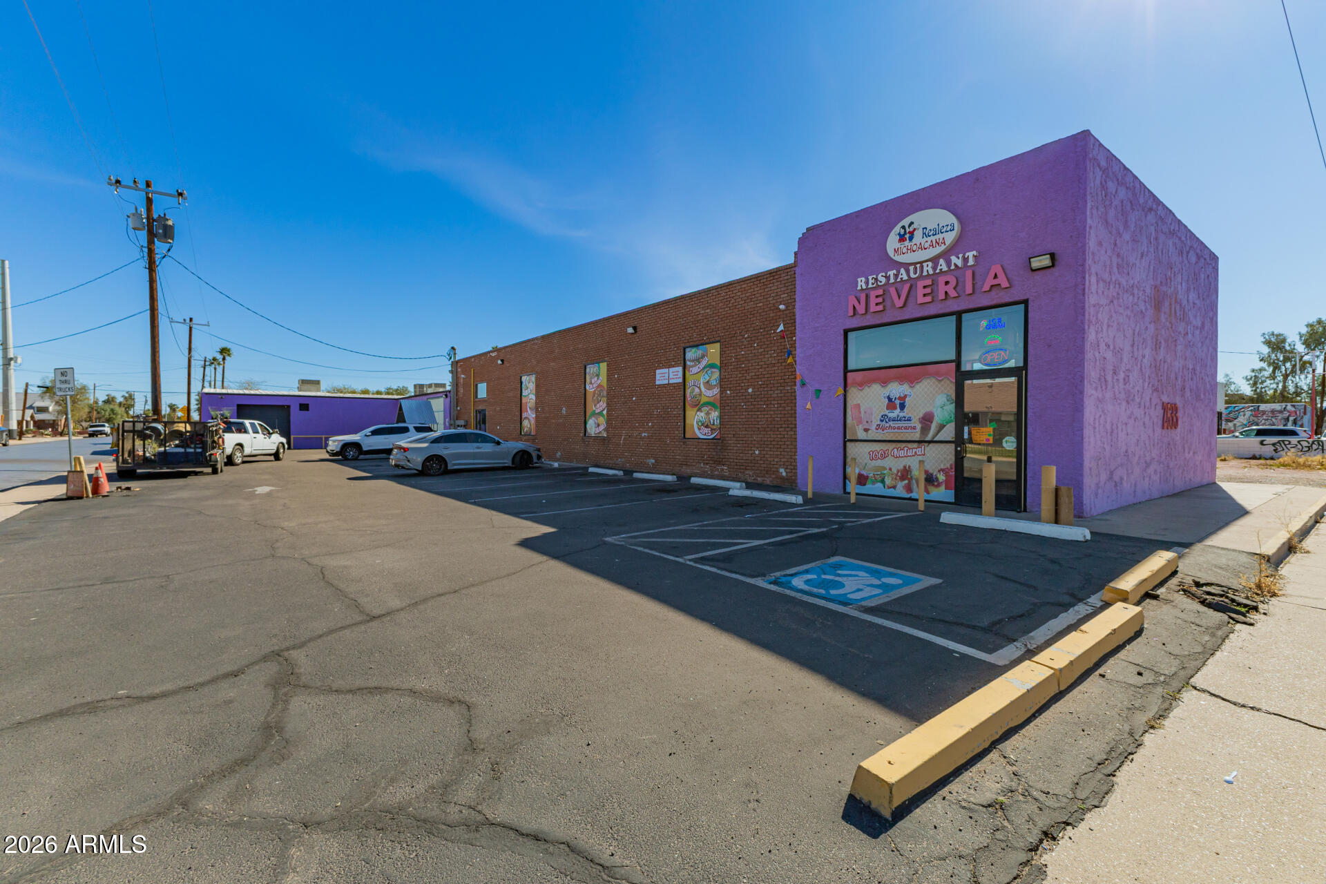 Commercial Sale in Phoenix 5