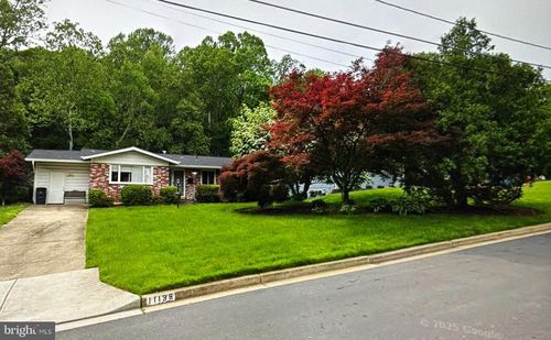 11138 Byrd Dr, FAIRFAX, VA, 22030-5366 | Card Image