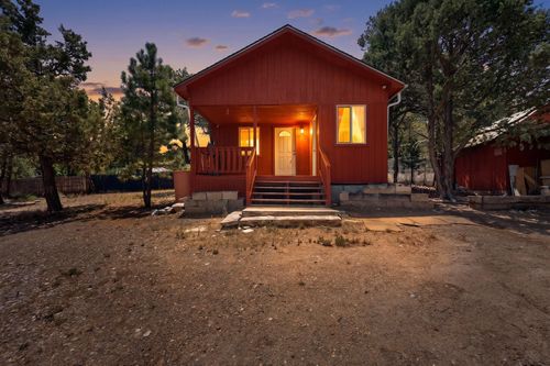 9 Greenridge Blvd, Tijeras, NM, 87059-7951 | Card Image