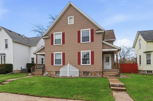 1719-1721 W 16th Street, Davenport, IA, 52804 | Card Image