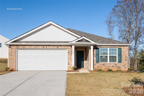 1141 Foxberry Lane, Maiden, NC, 28650 | Card Image