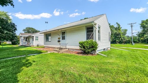 146 Avenue B, Fort Dodge, IA, 50501-4427 | Card Image