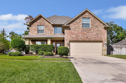 110 S Diamondhead Blvd, Crosby, TX, 77532-5830 | Card Image