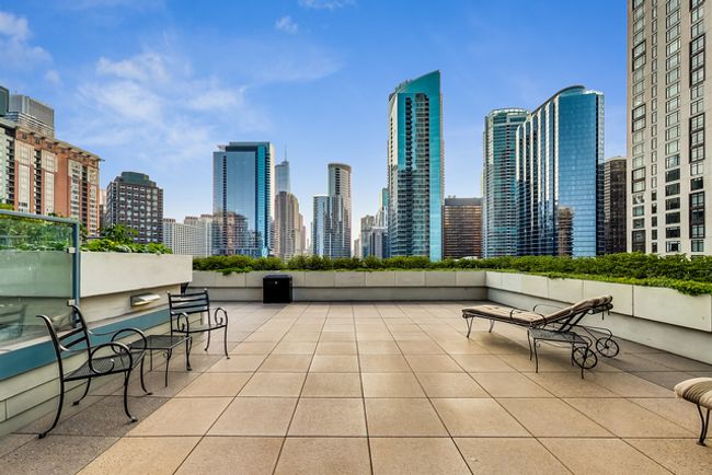 APT-4605 - 474 N Lake Shore Dr, Condo with 2 bedrooms, 2 bathrooms and 1 parking in CHICAGO IL | Image 36