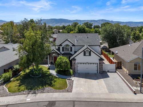 1666 Dogleg Rd, Carson City, NV, 89701-2949 | Card Image