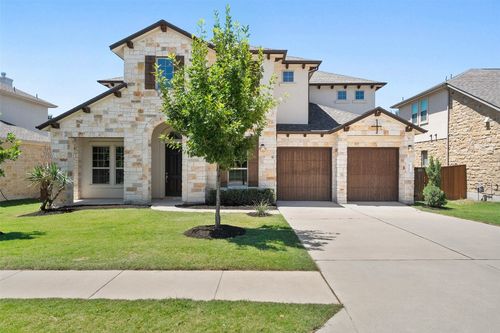 4108 Logan Ridge Dr, Cedar Park, TX, 78613-2071 | Card Image