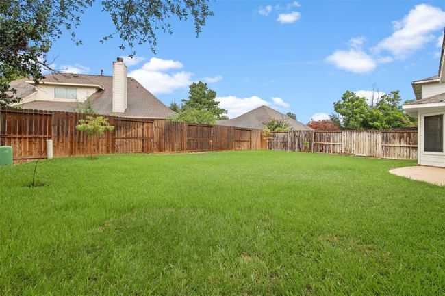 There is space for a pool as well! | Image 25