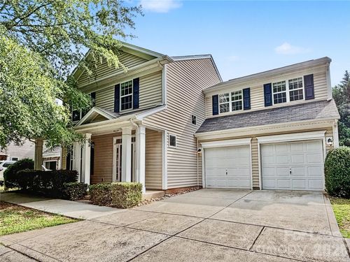 17204 Caldwell Track Dr, Huntersville, NC, 28078-8004 | Card Image