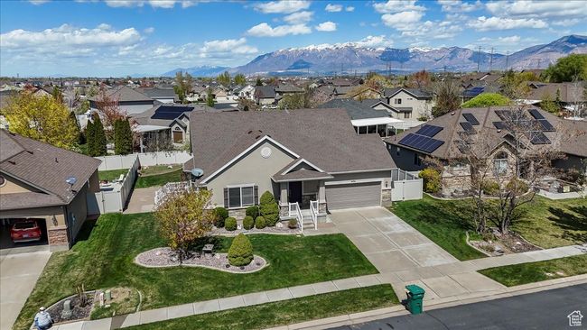 3434 4525, House other with 6 bedrooms, 3 bathrooms and 4 parking in West Haven UT | Image 48