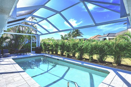 1609 Barbarosa Ct, MARCO ISLAND, FL, 34145-5150 | Card Image