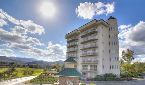 unit-161-503 Dollywood Ln, Pigeon Forge, TN, 37863-4106 | Card Image