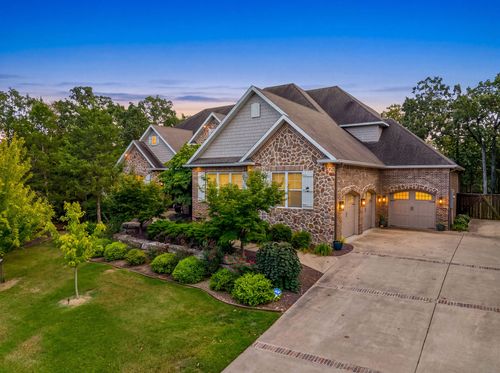117 Olympic Dr, Branson, MO, 65616-7531 | Card Image