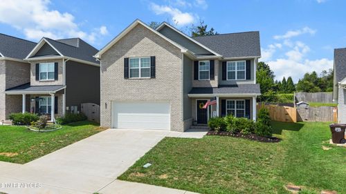7509 Emory Orchard Ln, Knoxville, TN, 37931-2057 | Card Image