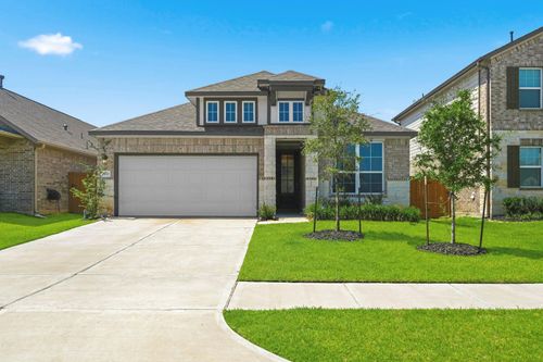 2420 Solaris Bend Dr, Katy, TX, 77493-5411 | Card Image