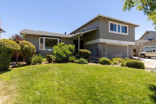 6660 Pebblewood Court, San Jose, CA, 95120 | Card Image
