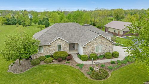 3488 County Road 39, Waterloo, IN, 46793-9516 | Card Image